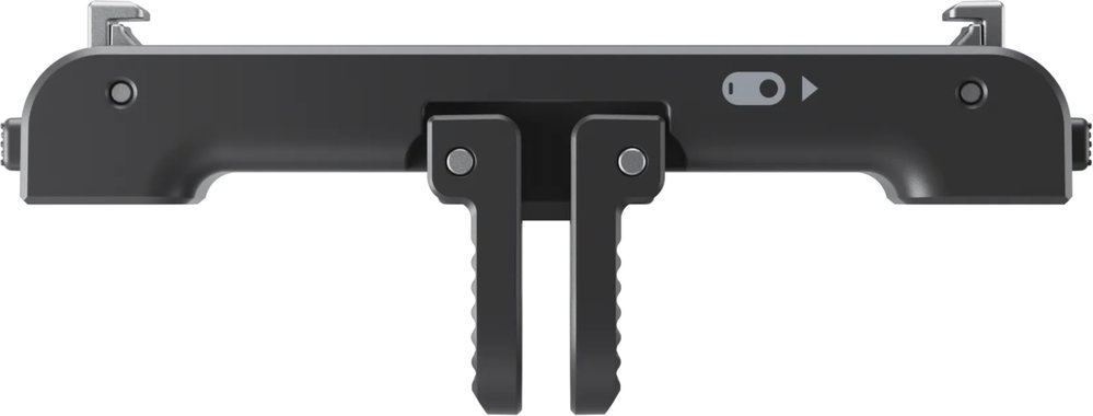 Insta360 GO3/GO 3S Quick Release Mount