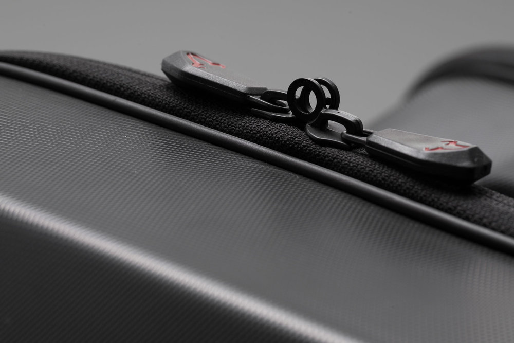 SW-Motech URBAN ABS side case system - 2x 16,5 l. BMW G 310 GS (17-).