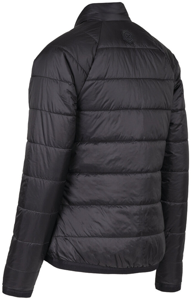 Knox Union Quilt Ladies Jacket