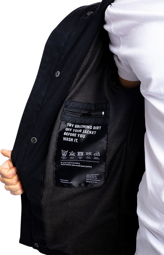 John Doe Explorer Motorcycle Textile Jacket
