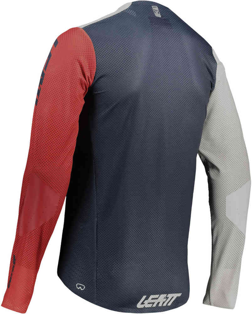 Leatt MTB Gravity 4.0 Kids Bicycle Jersey