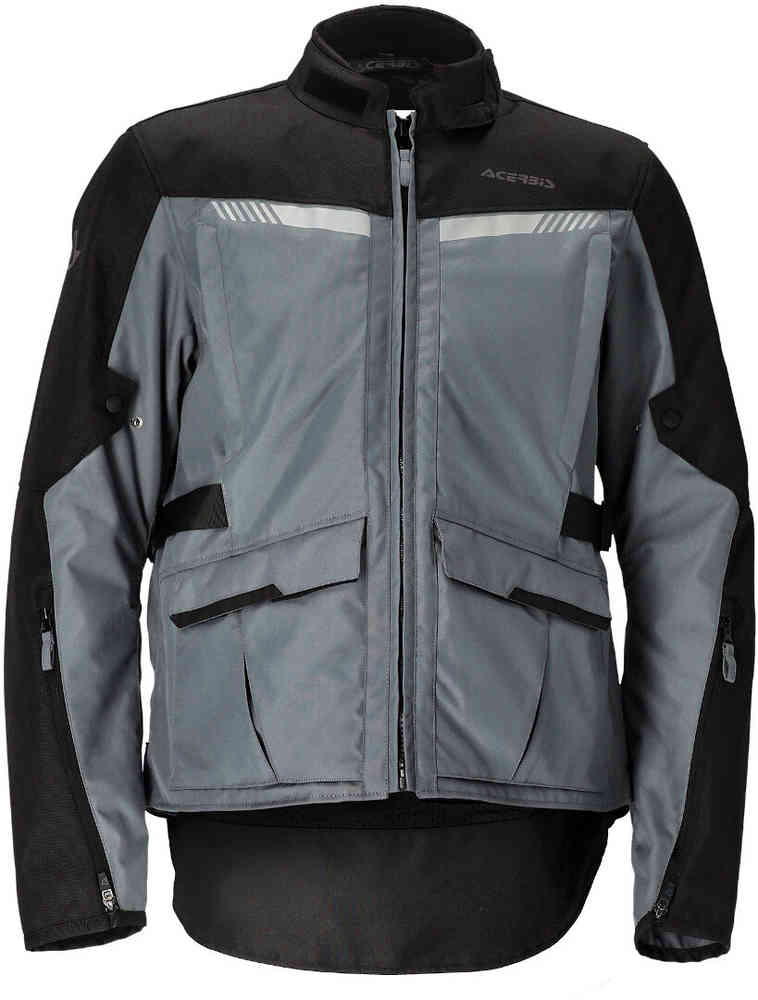 Acerbis X-Trail Motorcycle Textile Jacket