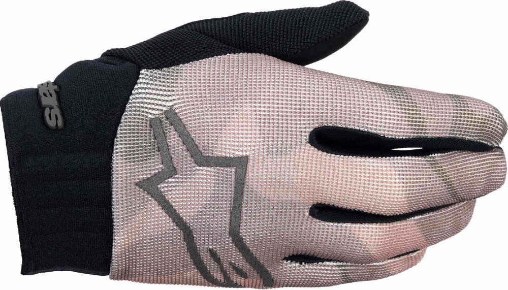 Alpinestars A-Dura Youth Bicycle Gloves