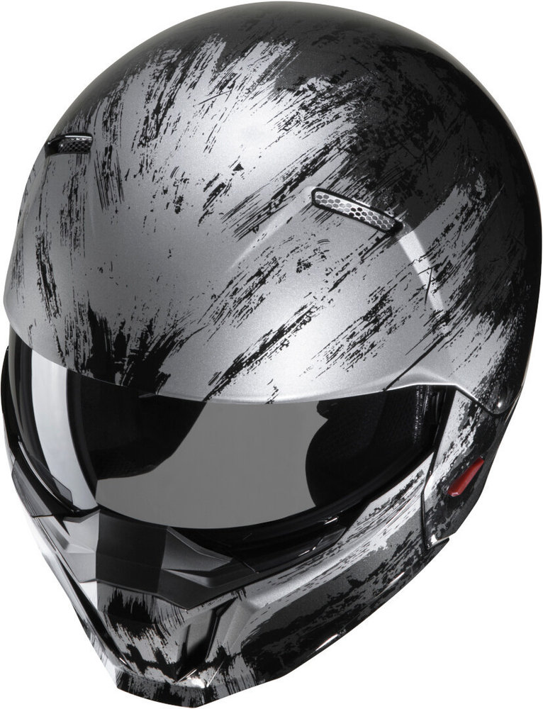 HJC i20 Furia Jet Helmet