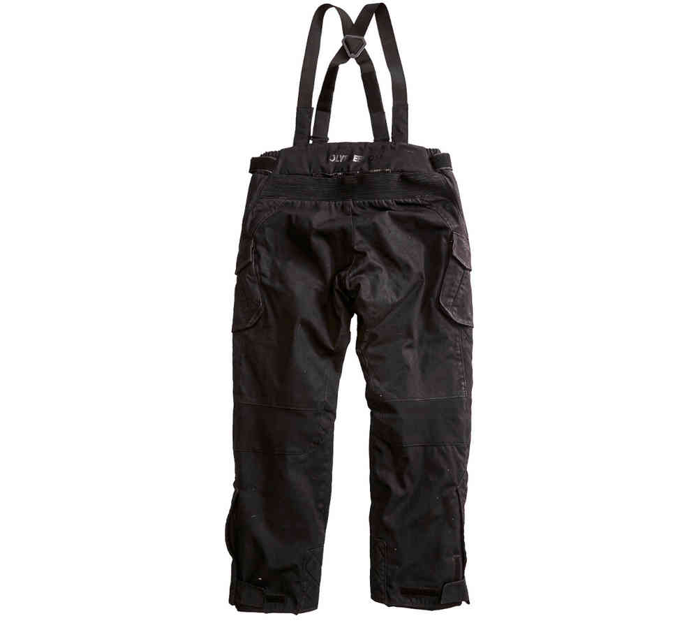 HolyFreedom Explorer Motocycle Textile Trousers