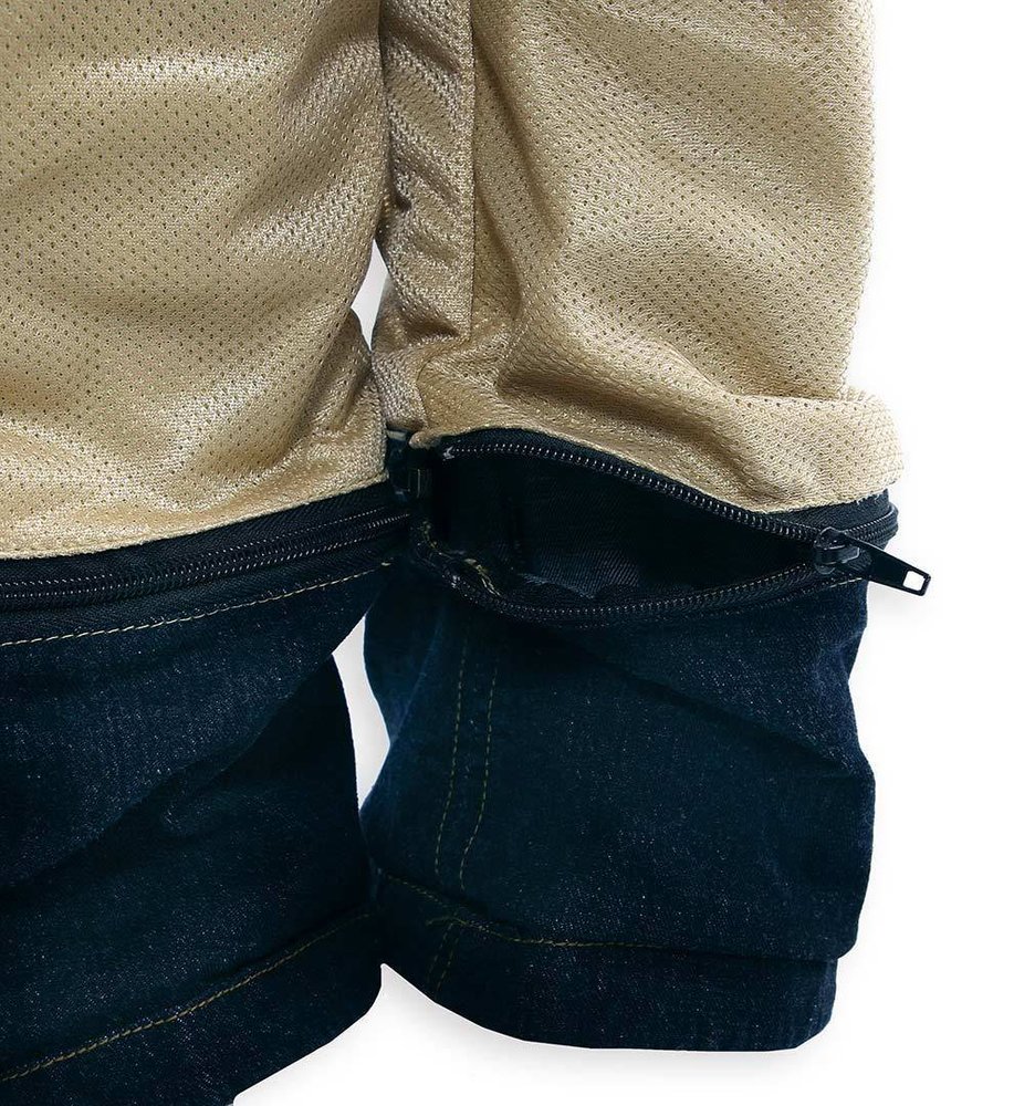 Bores Live Ladies Jeans