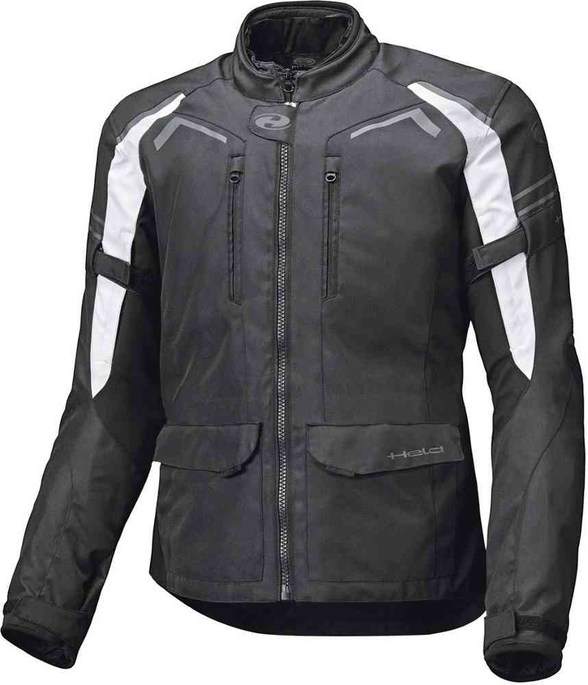 Held Kane waterproof Ladies Motorcycle Textile Jacket