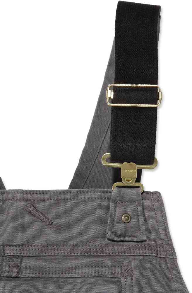 Carhartt Rugged Flex Rigby Bib Overall