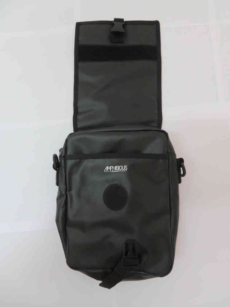 Amphibious Frog waterproof Messenger Bag