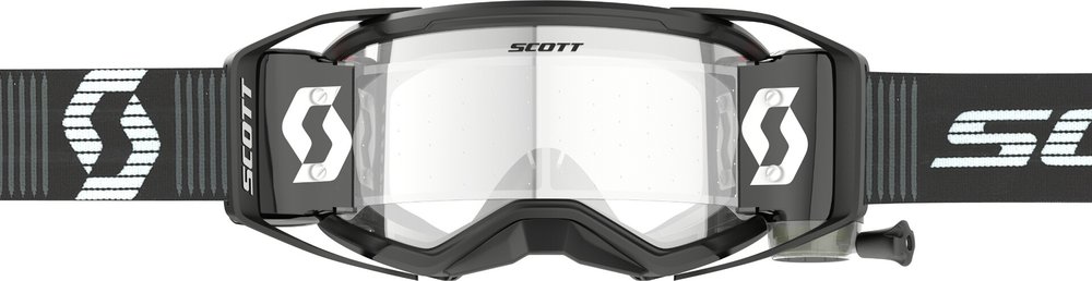 Scott Prospect 2.0 Super WFS Motocross Goggles
