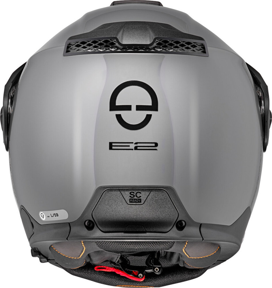 Schuberth E2 Helmet