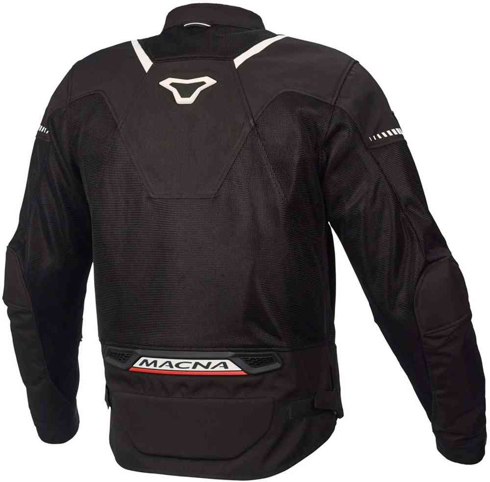 Macna Hurracage Motorcycle Textile Jacket