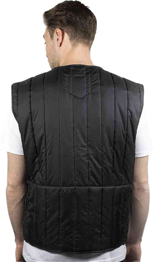 John Doe Basic Vest