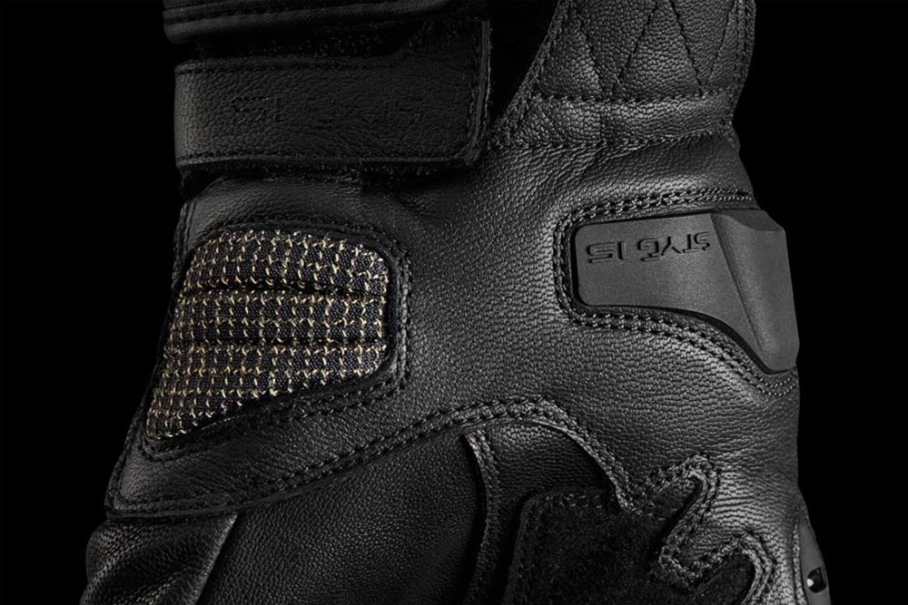 Furygan Styg 15 Motorcycle Gloves