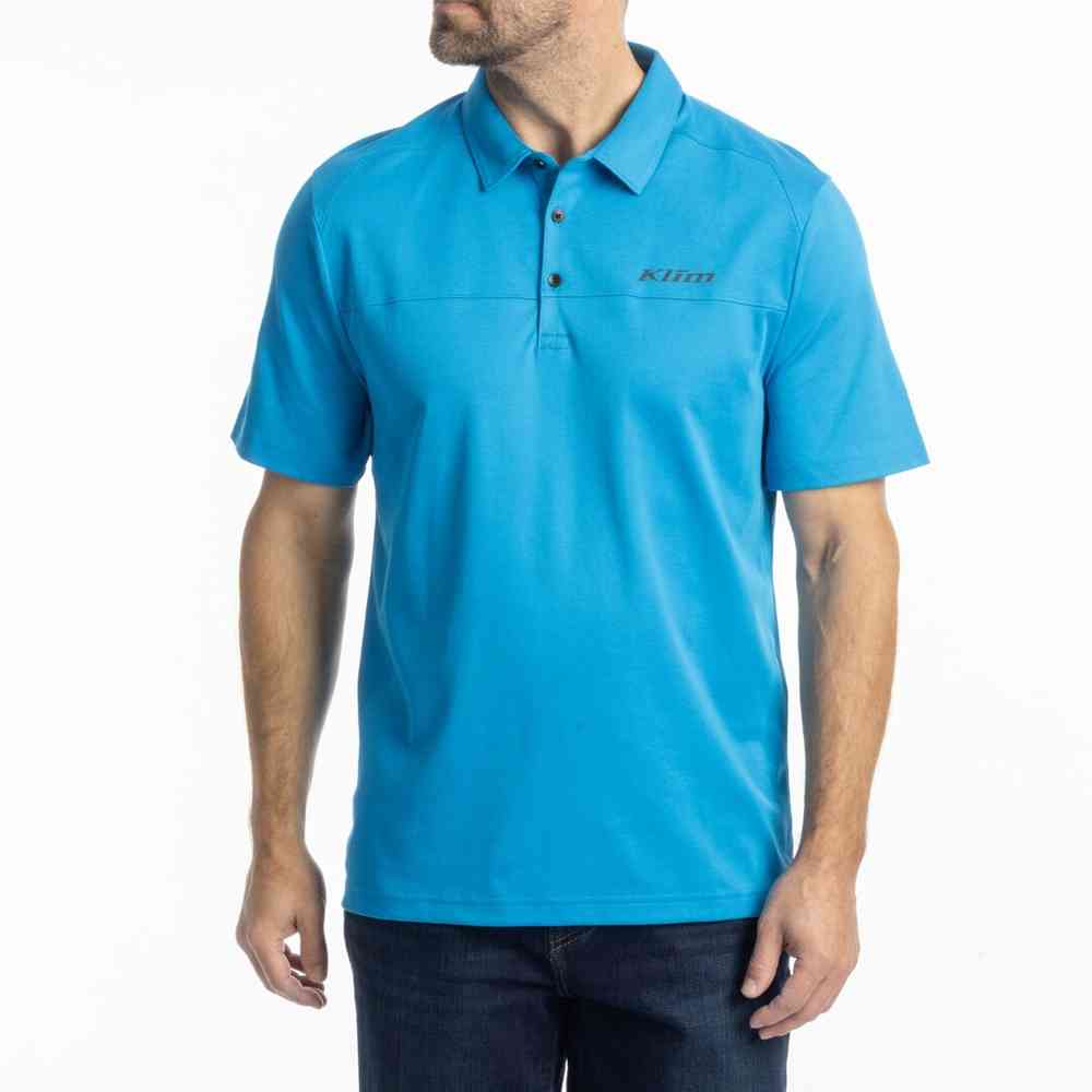 Klim Atlas Polo Shirt