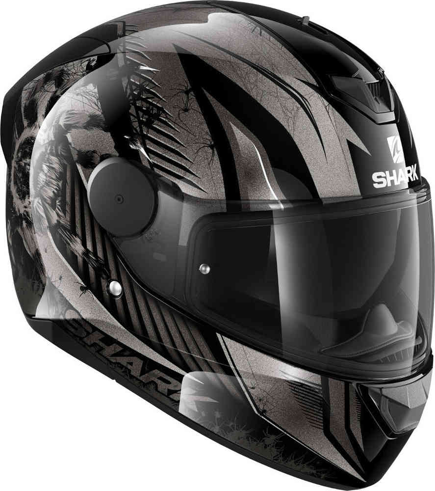 Shark D-SKWAL 2 Atraxx Helmet