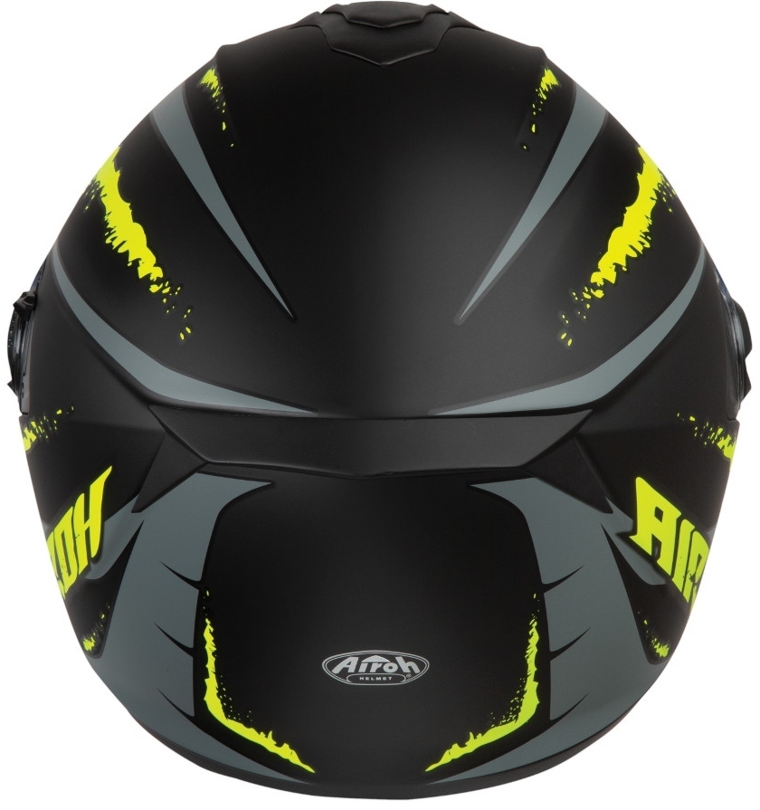Airoh ST 301 Logo Helmet