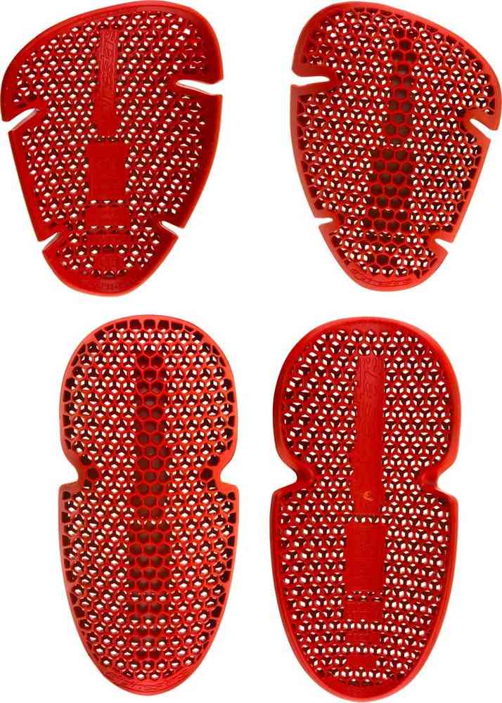 Alpinestars Bio Air Typ A Protector Set