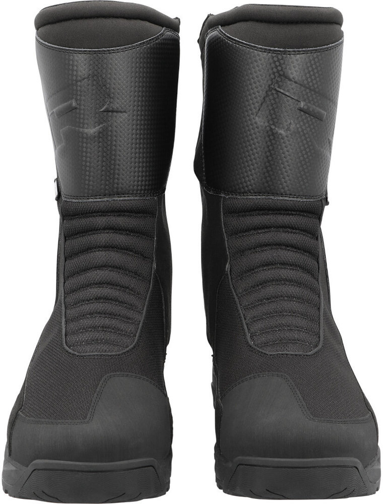 Richa Adventure X-Over waterproof Motorcycle Boots