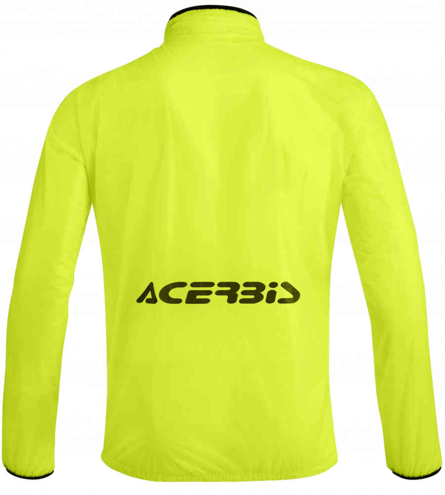 Acerbis Dek Pack Rain Jacket