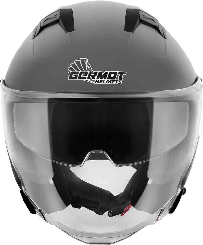 Germot GM 670 Jet Helmet