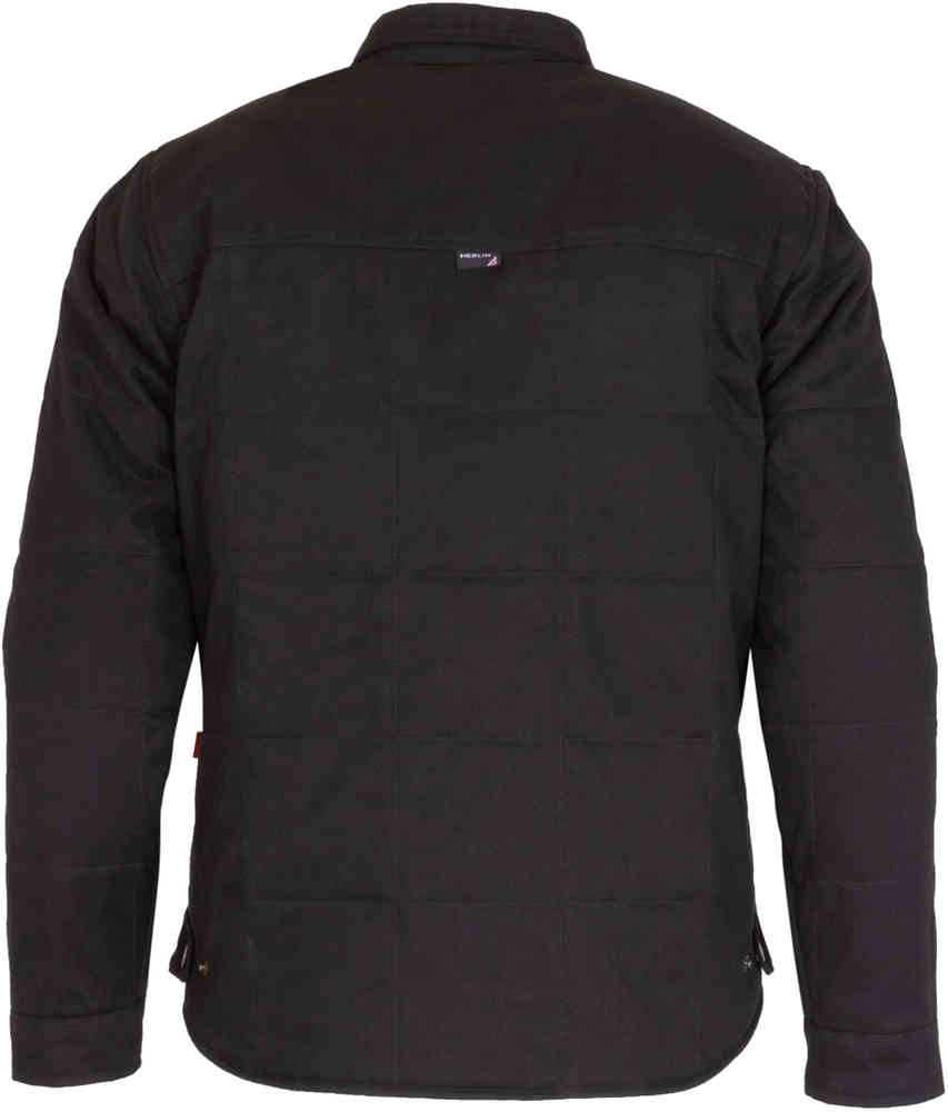 Merlin Codsall Baffle Riding Motorcycle Textile Jacket