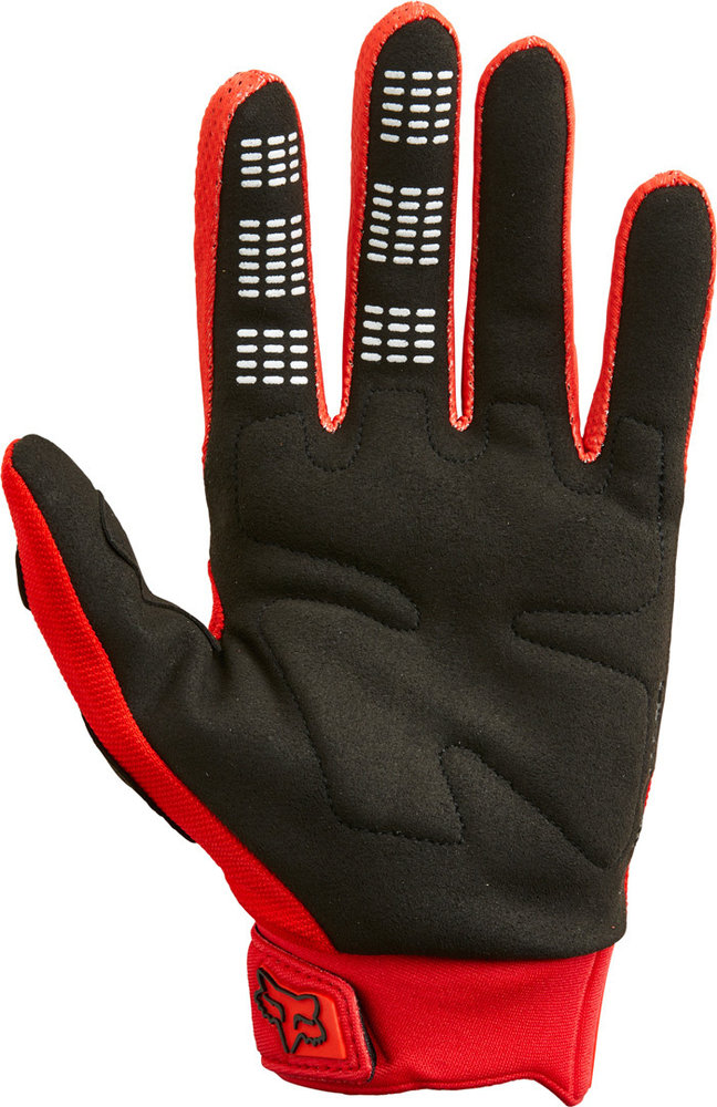 FOX Dirtpaw Motocross Gloves