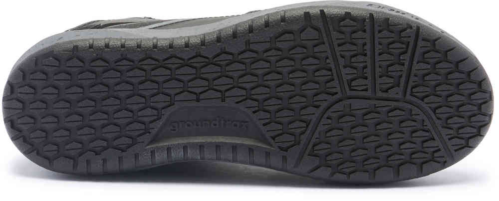 Dainese Suburb D-WP waterproof Ladies Motorcycle Shoes