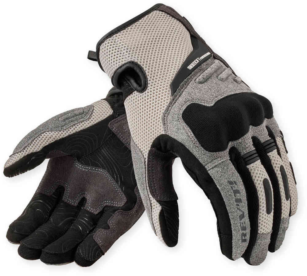 Revit Cavern Motorcycle Gloves
