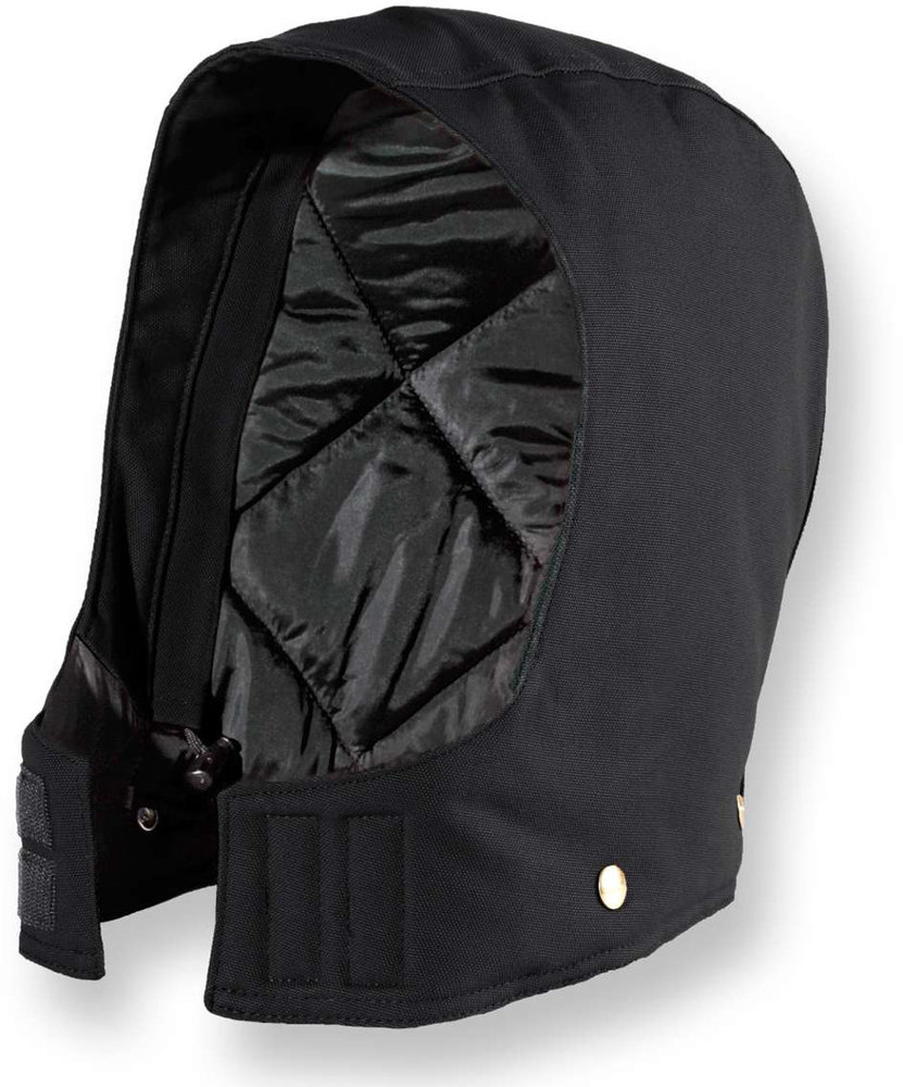 Carhartt Firm Duck Hood
