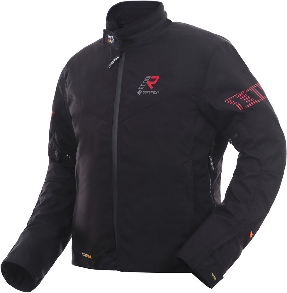 Rukka Start-R Motorcycle Textile Jacket