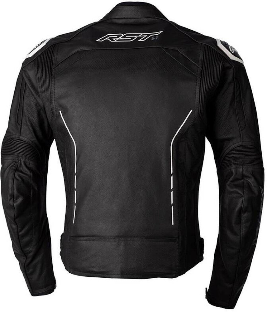 RST S1 Motorcycle Leather Jacket