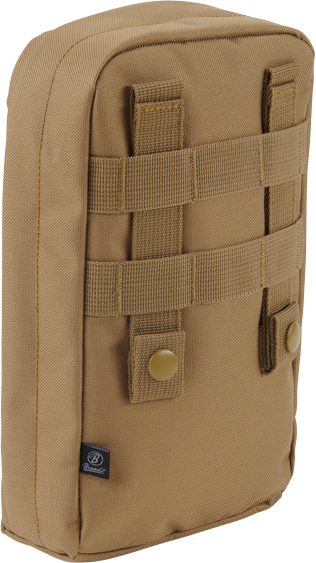 Brandit Molle Pouch Snake Bag