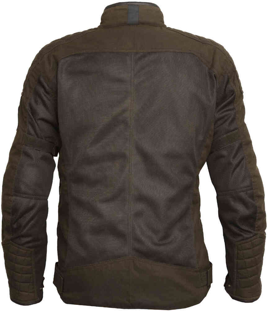 Merlin Shenstone Air Ladies Motorcycle Textile Jacket