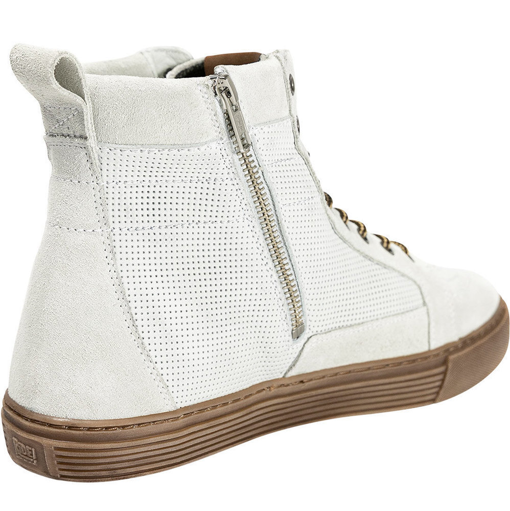 John Doe Neo Motorcycle Shoes