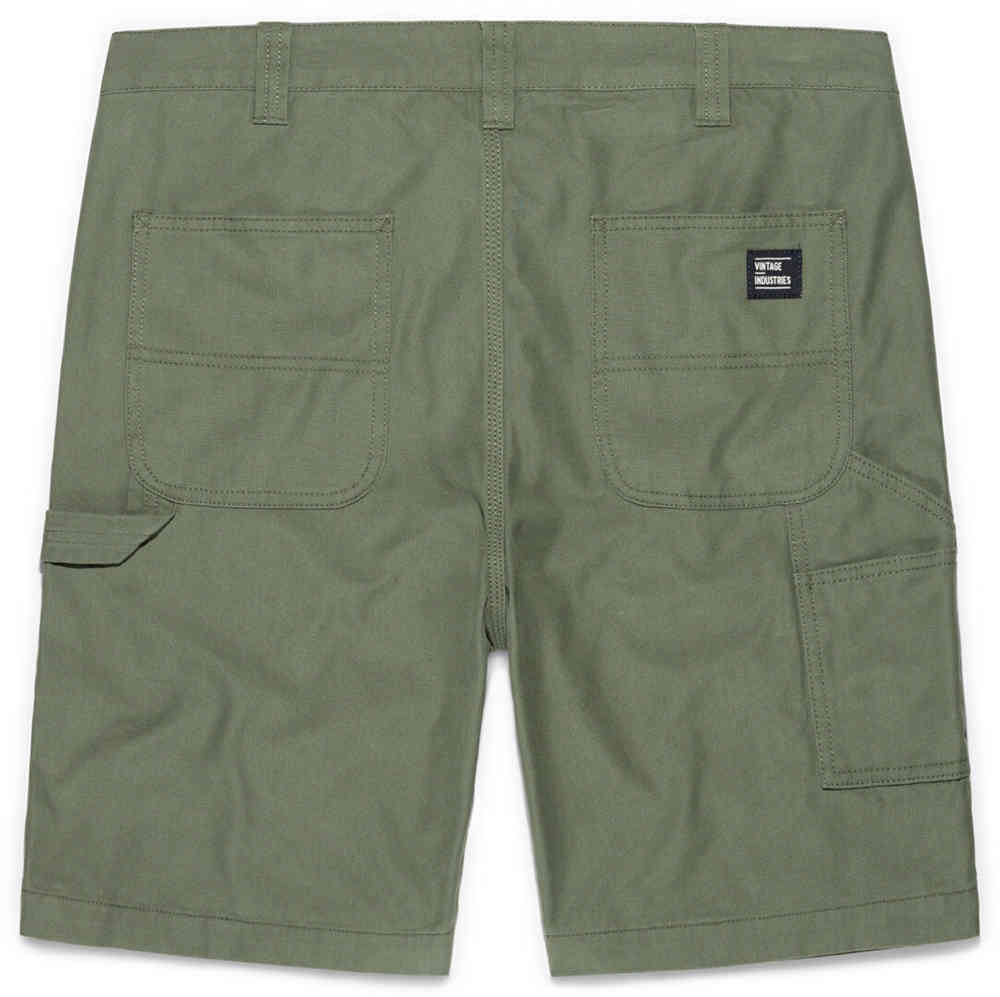 Vintage Industries Dayton Shorts