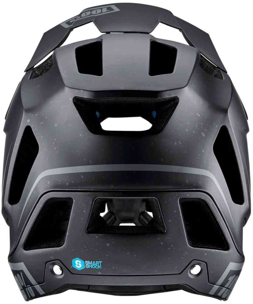 100% Trajecta Downhill Helmet