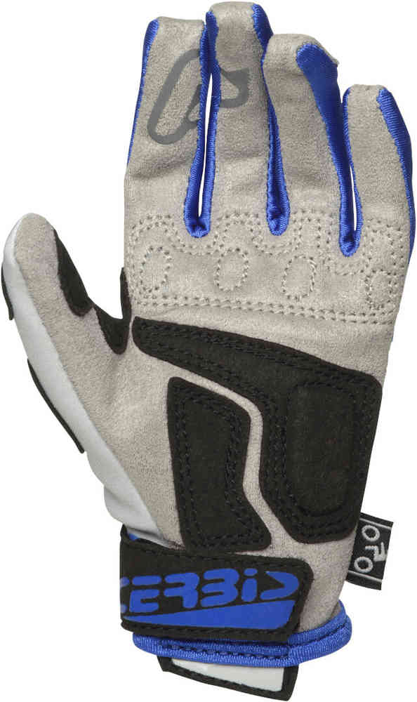 Acerbis CE MX X-K Kids Motorcycle Gloves