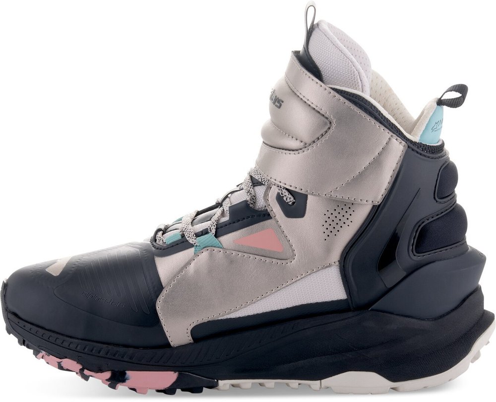 Alpinestars Speedstreet Motorcycle Shoes