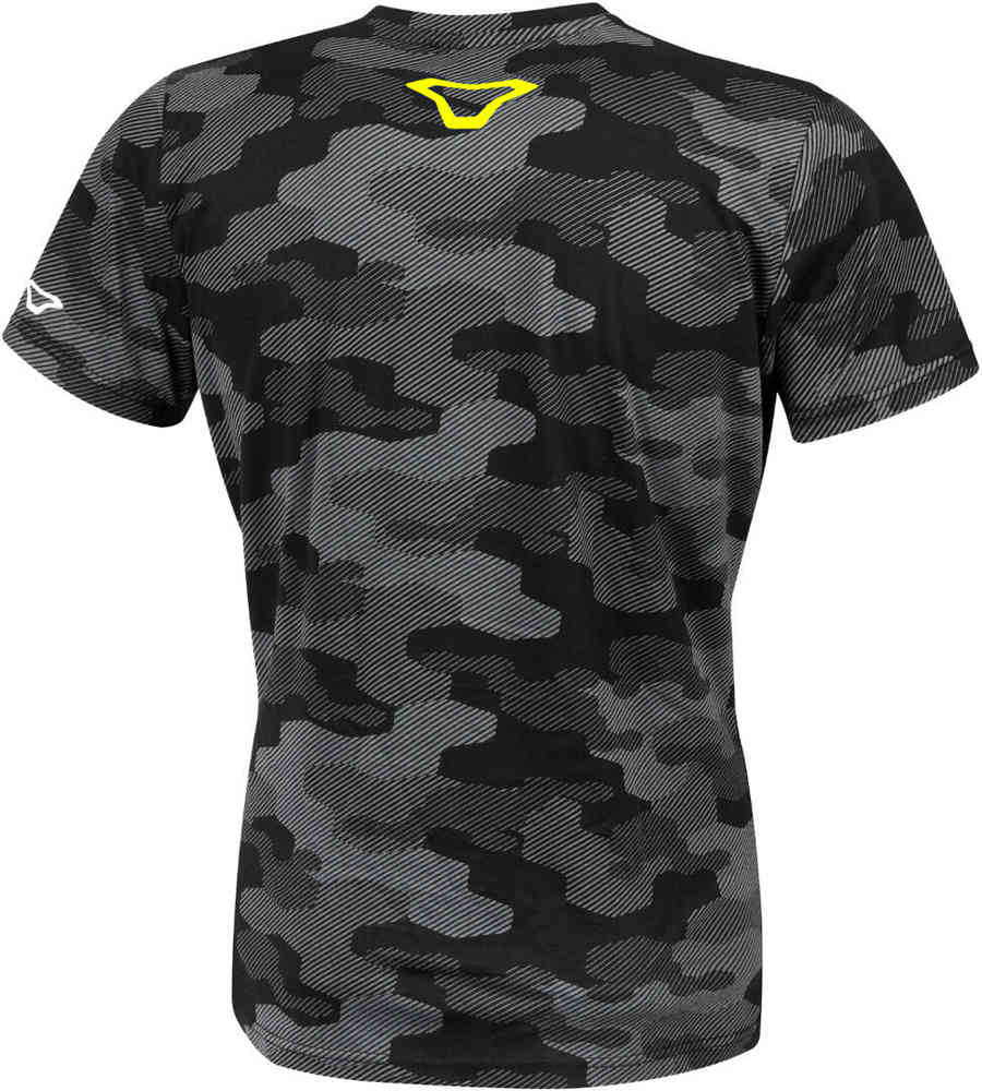 Macna Dazzle Rideaholic Ladies T-Shirt