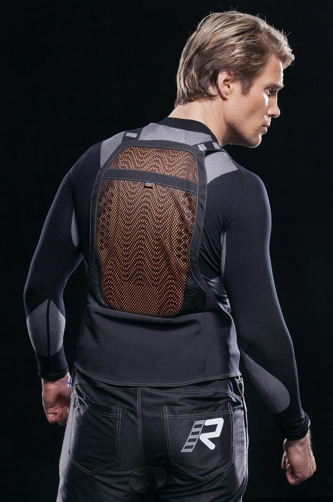 Rukka Cepi Protection Vest