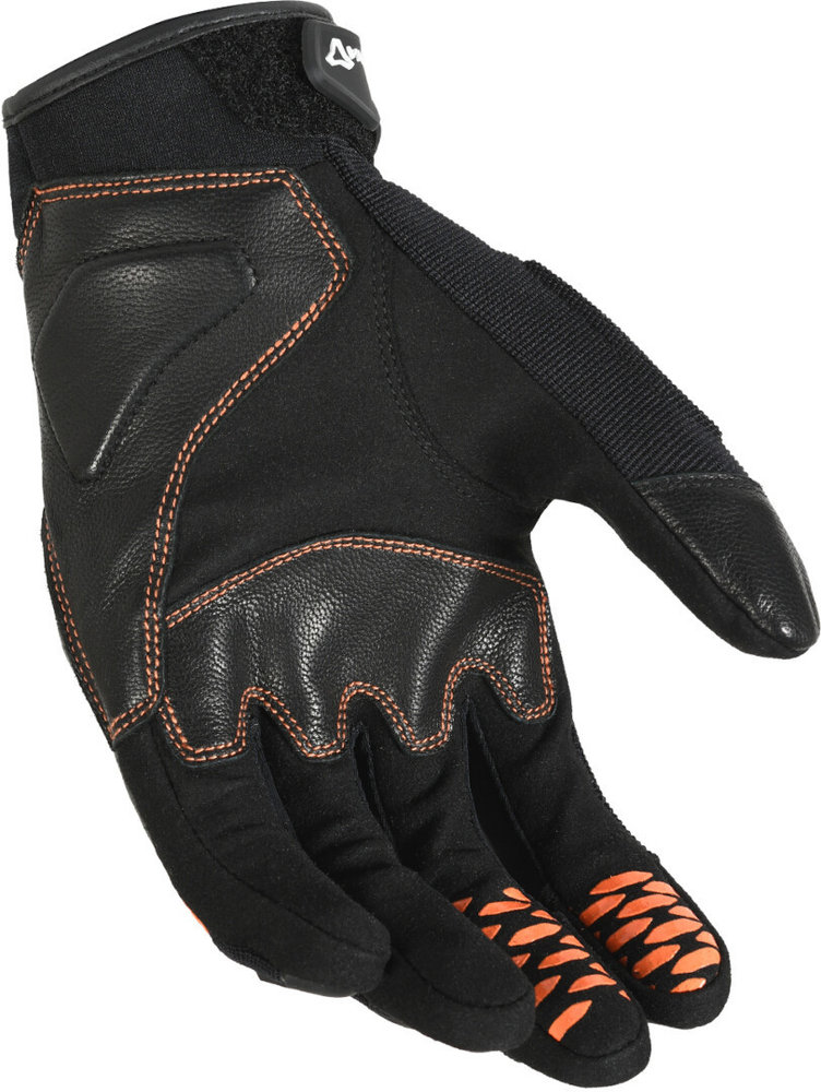 Macna Rime perforated Motorcycle Gloves