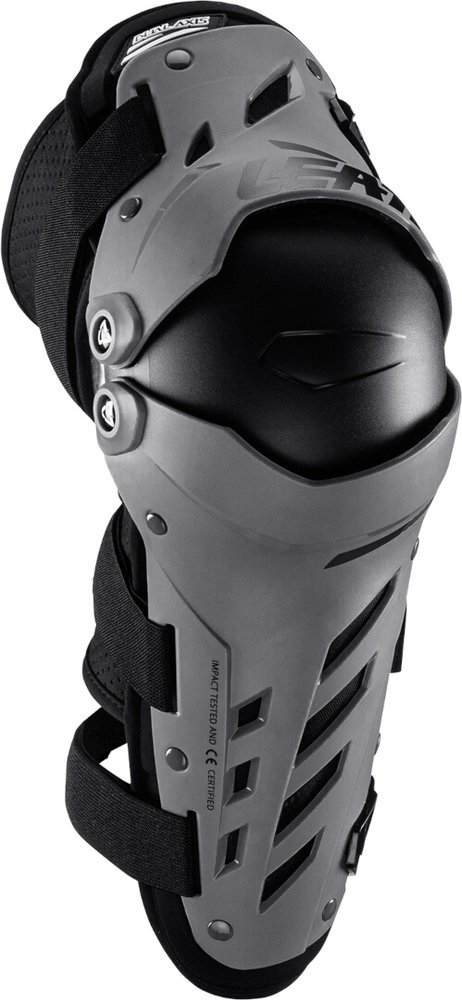 Leatt Dual Axis Knee and Shin Protectors