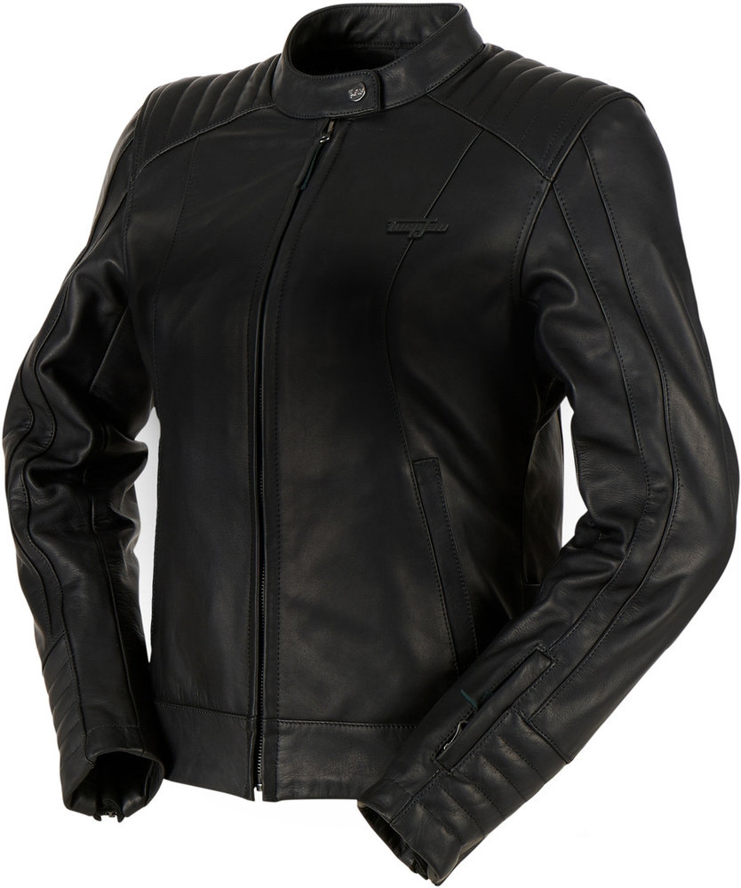 Furygan Shana Motorcycle Leather Jacket