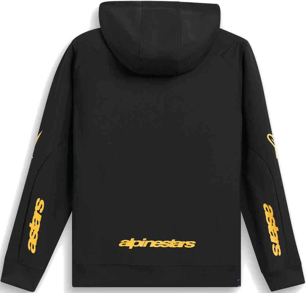 Alpinestars Sessions V3 Zip Hoodie