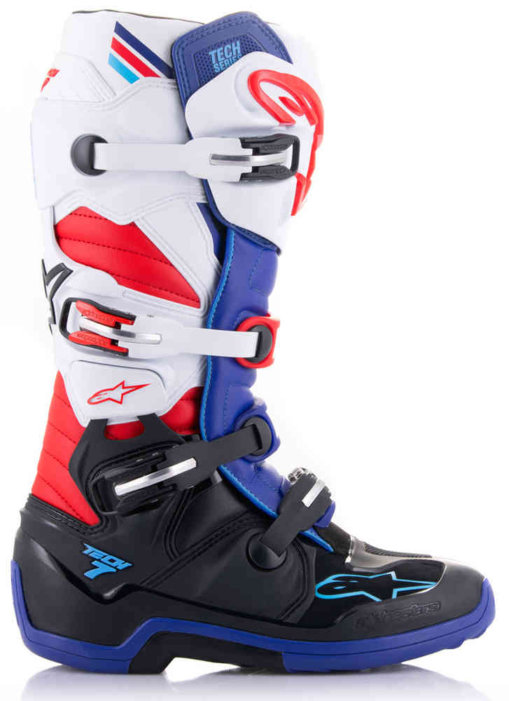 Alpinestars Tech 7 Motocross Boots