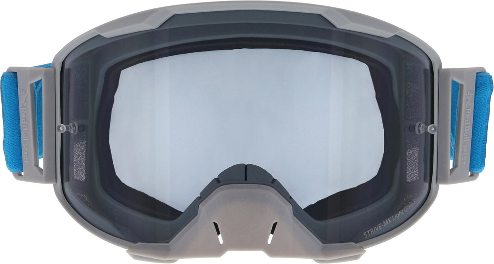 Red Bull SPECT Eyewear Strive 005 Motocross Goggles