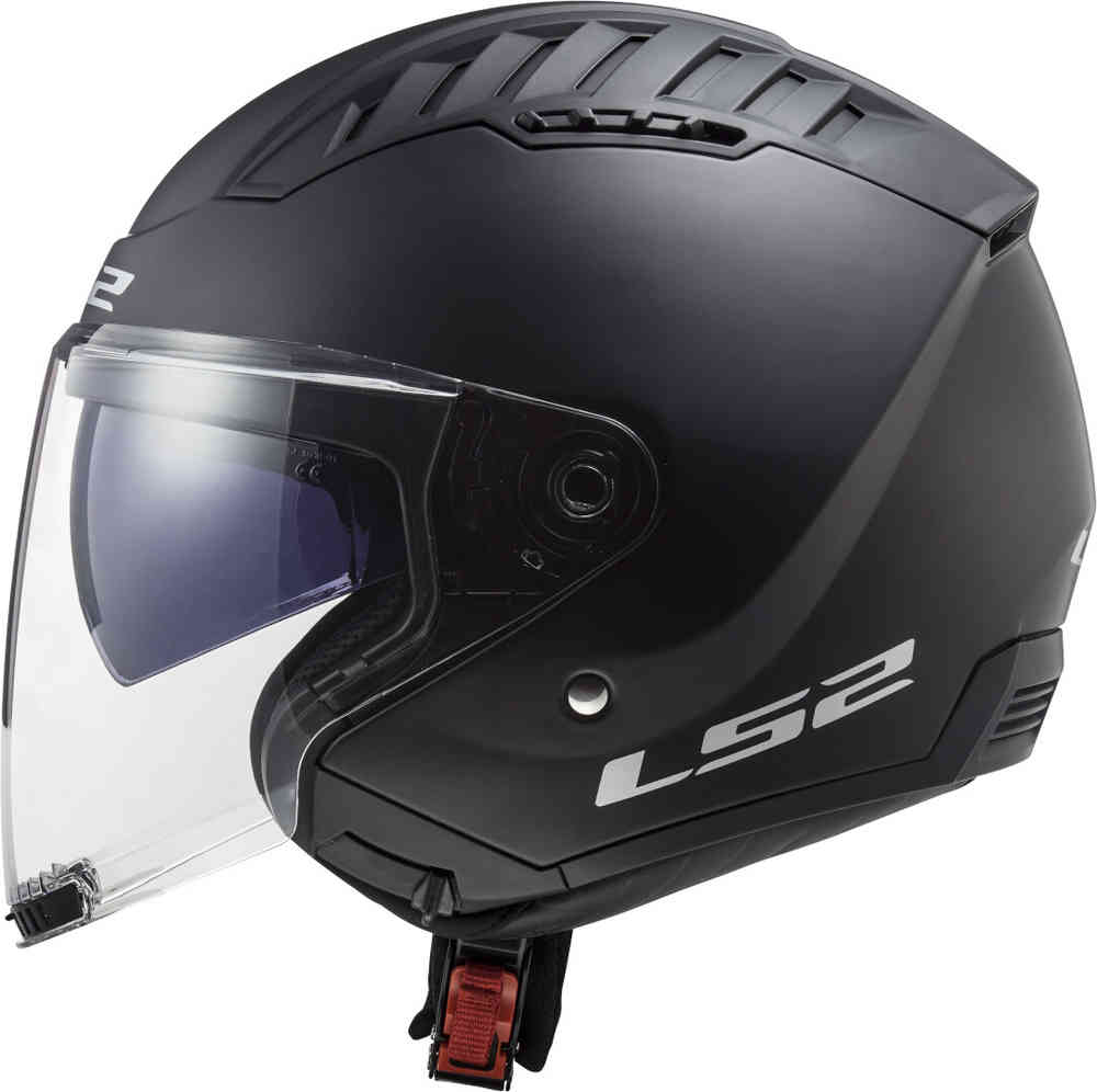 LS2 OF600 Copter II Jet Helmet