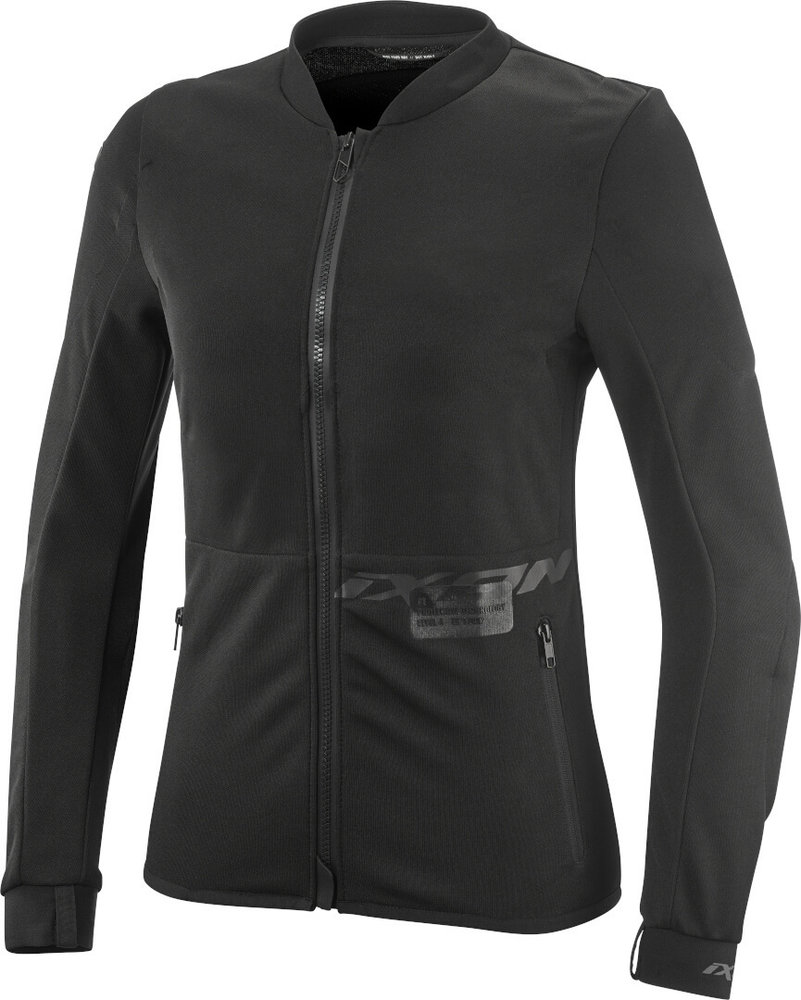 Ixon Arma Ladies Motorcycle Textile Jacket