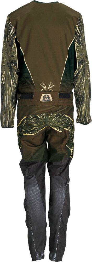 Moose Racing Agroid 2022 Youth Motocross Jersey